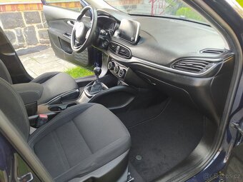 Fiat Tipo 1.6 Multijet - 18