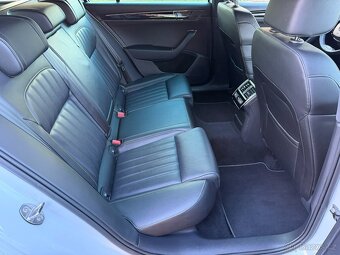 Škoda Superb 3 L&K kombi r.v. 2022 dsg 2.0TDi 110kw webast - 18