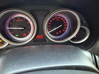 Mazda 6,Kombi, 2.0i16v 114 KW ,Tažné,Alu.2011 - 18