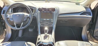 Ford Mondeo MK5 2.0TDCI 132KW Titanium - 18