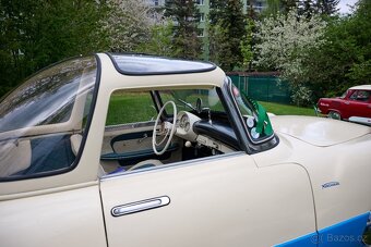 Škoda 440 Spartak Karosa, r.v.:1956 - 18