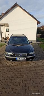 VOLVO V70 - 18