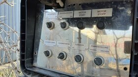 Cisterna cca 11cbm - 18