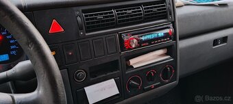 Transporter T4 1.9 Td - 18