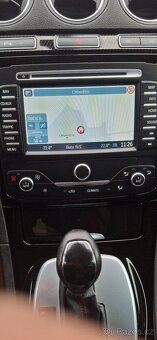 Ford S-max, 2.2 TDCI, TITANIUM S,147 KW, 7 míst - 18