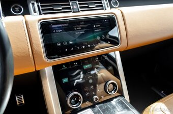 Land Rover Range Rover - 18