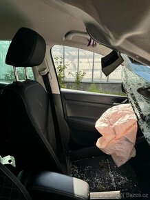 Škoda Rapid 1.4 tsi  92kw  DSG spaceback - 18