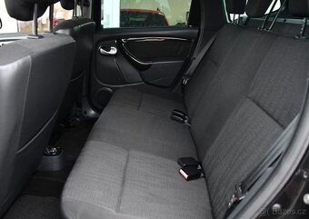 Dacia Duster 1.5dCi 79kW - 18