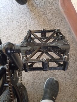 BMX kolo - 18