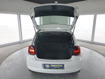Volkswagen Polo 1,2TDI KLIMA NAVIGACE 5DV - 18