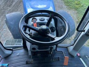 New Holland T8 390 - 18