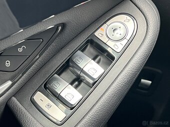 Mercedes Benz GLC 300de 4M model 2022 - odpočet DPH - 18