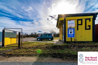 Prodej pozemky pro komerční výstavbu, 5 657 m2 - Rakovník II - 18