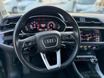 Audi Q3 35 2.0 TDI Advanced S tronic, Virtual MMI Navigation - 18