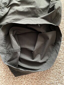 Nové pánské funkční kraťasy KLIMATEX - Quick Dry, L - 18