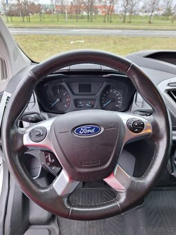 Ford Custom - 18