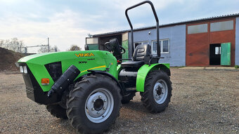 malotraktor WINEA 30 HP s TP a SPZ - 18