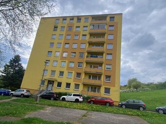 Prodej bytu v O.V. 3+1 v ul. Žežická v Ústí nad Labem - 18
