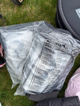 Cybex Priam Deep Black - 18