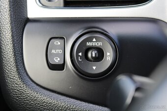 Kia Ceed 1,6 GDi ČR,1.MAJITEL,AUTOMAT,2013 - 18