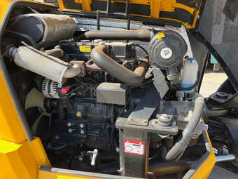 JCB 51R 2020 1580Mh - 18