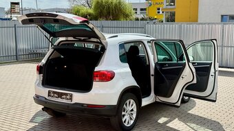Volkswagen Tiguan //2.0TDi//110kW//DSG//4MOTION//STYLE SPORT - 18