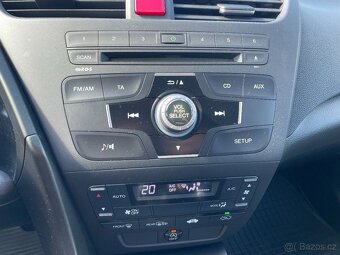 Honda Civic, 1.4 i-VTEC 73kW 1.Majitel ČR - 18