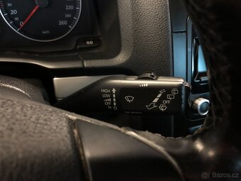 VOLKSWAGEN GOLF VARIANT 1.4 TSI - 18