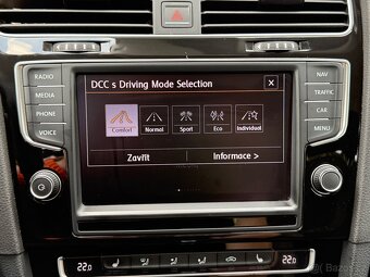VW GOLF 7 1.4 TSI DSG HIGHLINE - 18