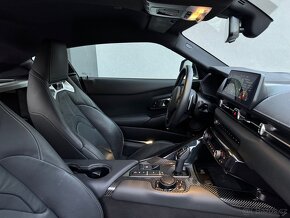 TOYOTA SUPRA GR MK5 3,0 TURBO 250 KW - 18
