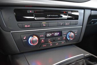 Audi A7 3.0 TDI S-LINE QUATTRO MATRIX DPH ČR - 18
