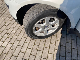Volvo XC60 2,0 D4 5VÁLEC 120KW MAN 2WD NAVI ČR SPZ SERVISOVA - 18