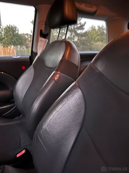 Mini Cooper One R50 - 18