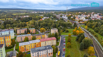 Prodej, byt 2+1, 64 m² ul. Za Tratí, Mariánské Lázně- sídliš - 18