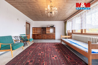 Prodej rodinného domu, 230 m², Bechyně - 18