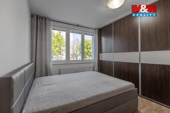 Prodej bytu 3+1, 66 m², Klatovy, ul. Pod Hůrkou - 18