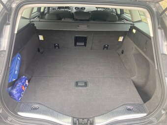 Ford Mondeo Kombi TDCi 2015 - 132kw - serv.kniha - 18