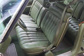 Cadillac DeVille Coupe 1974 - 18