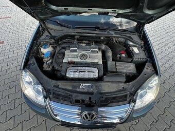 Volkswagen Jetta 1.4Tsi 103Kw / 2008 - 18