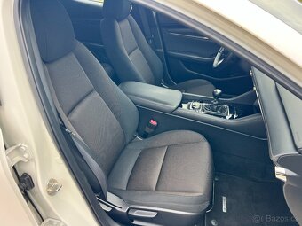 ► MAZDA 3 2.0i 90KW SPORTS G122 BOSE-LED-ACC-KAMERA - 18