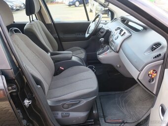 Renault Megane Scenic 1.9 DCi 96 kW - 18