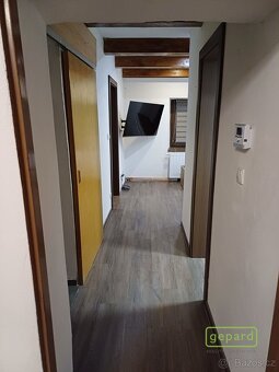 Rodinný dům Český Krumlov - Horní Brána - 18