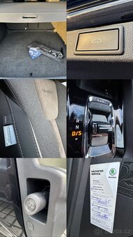 ✅SKODA OCTAVIA 4 SCOUT 147kw - 18
