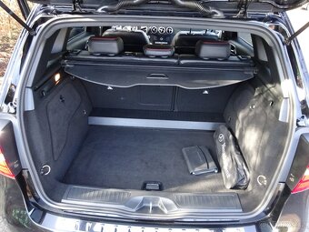 Mercedes Benz B 200 CDI 4MATIC r.v.2017 (100 kw) 1.Majitel - 18