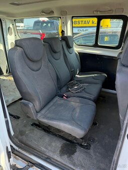 Peugeot Expert Tepee 2.0 Hdi 6 mist 2019 pojizdne - 18