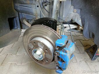 BMW E46 320D 100KW Disel - 18