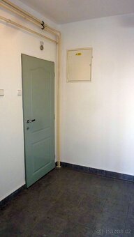 Pronájem 2+kk J.Š.Baara, České Budějovice - 18
