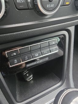 VW SHARAN 1.4 TSI 110 kW 157000, r.v.2013, nové rozvody - 18