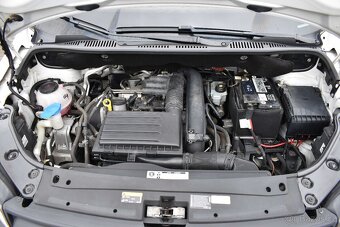 Volkswagen Caddy 1.4 TSI 92kW DPH ČR 1. MAJITEL - 18