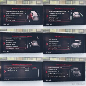 Audi Q7 S-line 3.0tdi 200kwt výbava individuální - 18